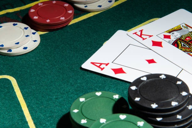 betonklik Slots Built for Indonesia